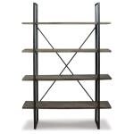 Gilesgrove Bookcase - Image 4