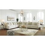 Rawcliffe 4-Piece Sectional - Image 4