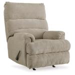 Man Fort Recliner - Image 2