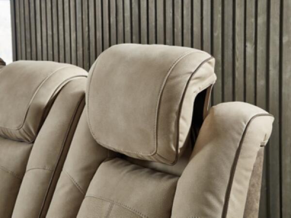 Next-Gen Durapella Power Reclining Sofa - Image 8