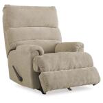 Man Fort Recliner - Image 4