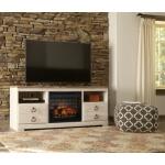 Willowton 64" TV Stand - Image 5