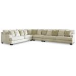Rawcliffe 4-Piece Sectional - Image 2