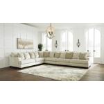 Rawcliffe 4-Piece Sectional - Image 3
