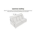 Maggie Sofa - Image 9
