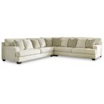 Rawcliffe 3-Piece Sectional - Image 2