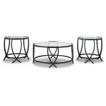 Tarrin Table (Set of 3) - Image 4