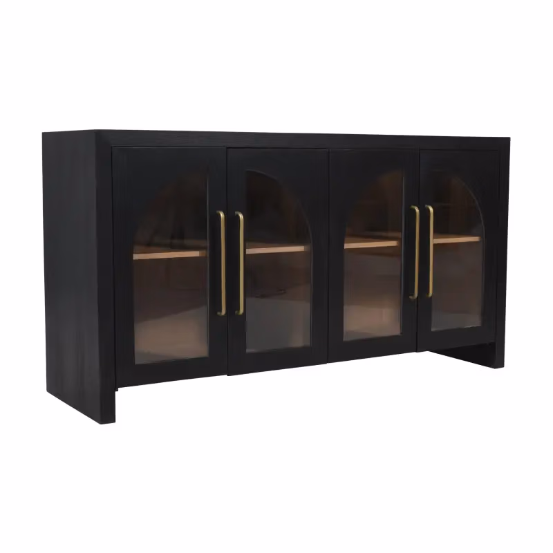 198c0aad3bc84b20769cd2d55082aee0 Archimedes 60" Console - Image 1