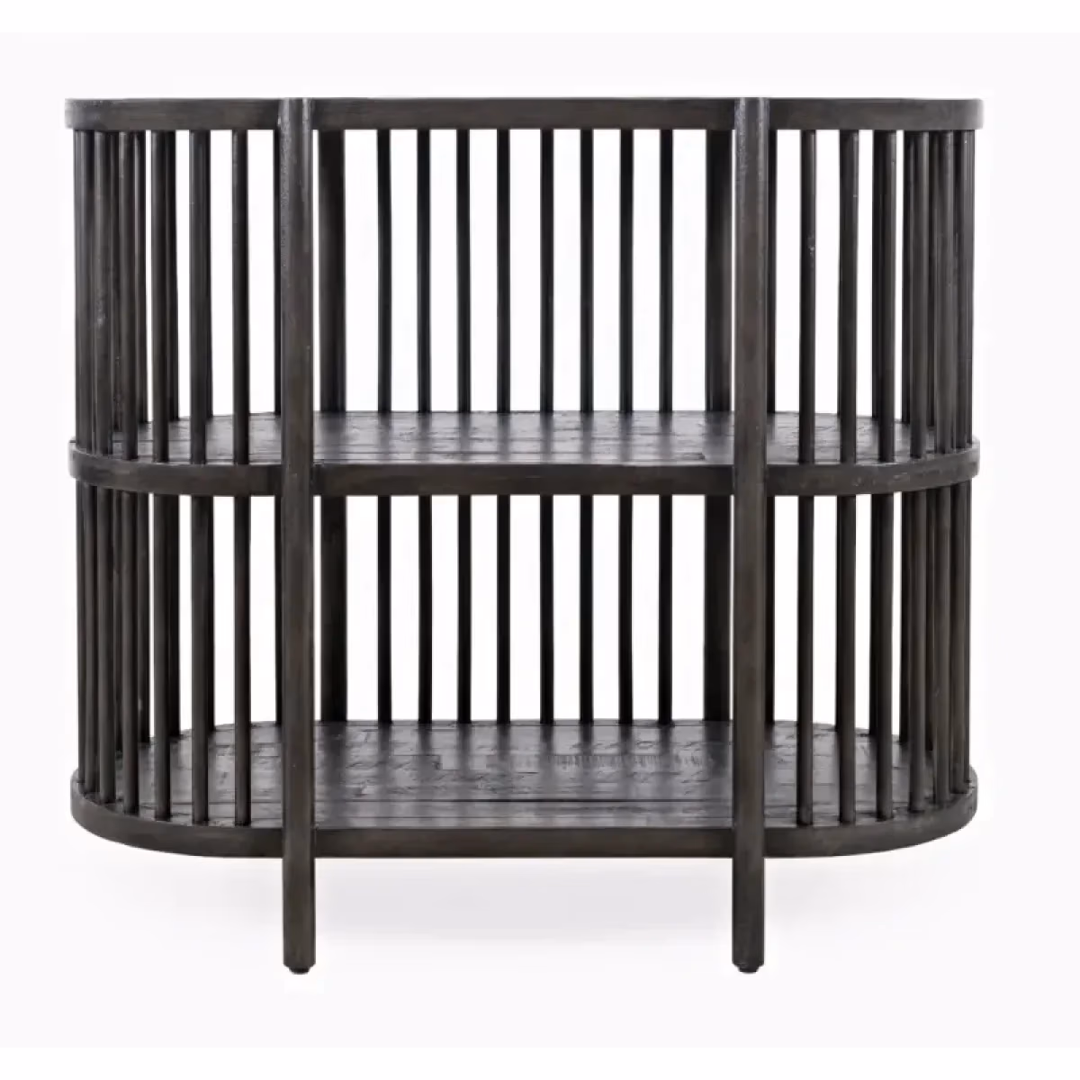 69eb4f029f387fd009bdb3ceda4b5bb8 Rhapsody 36" Accent Console - Image 1