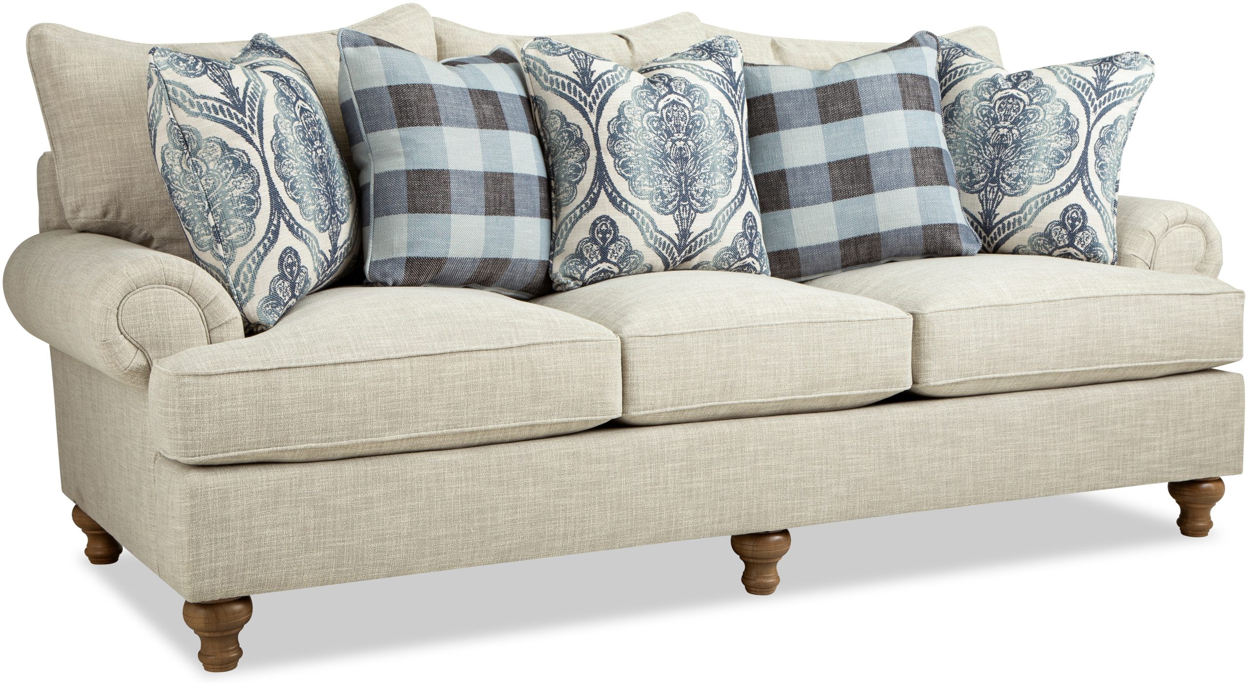 a06c4c45c8bc3345b513535749c905e2 Paula Deen Home Sofas - P711750BD - Image 1