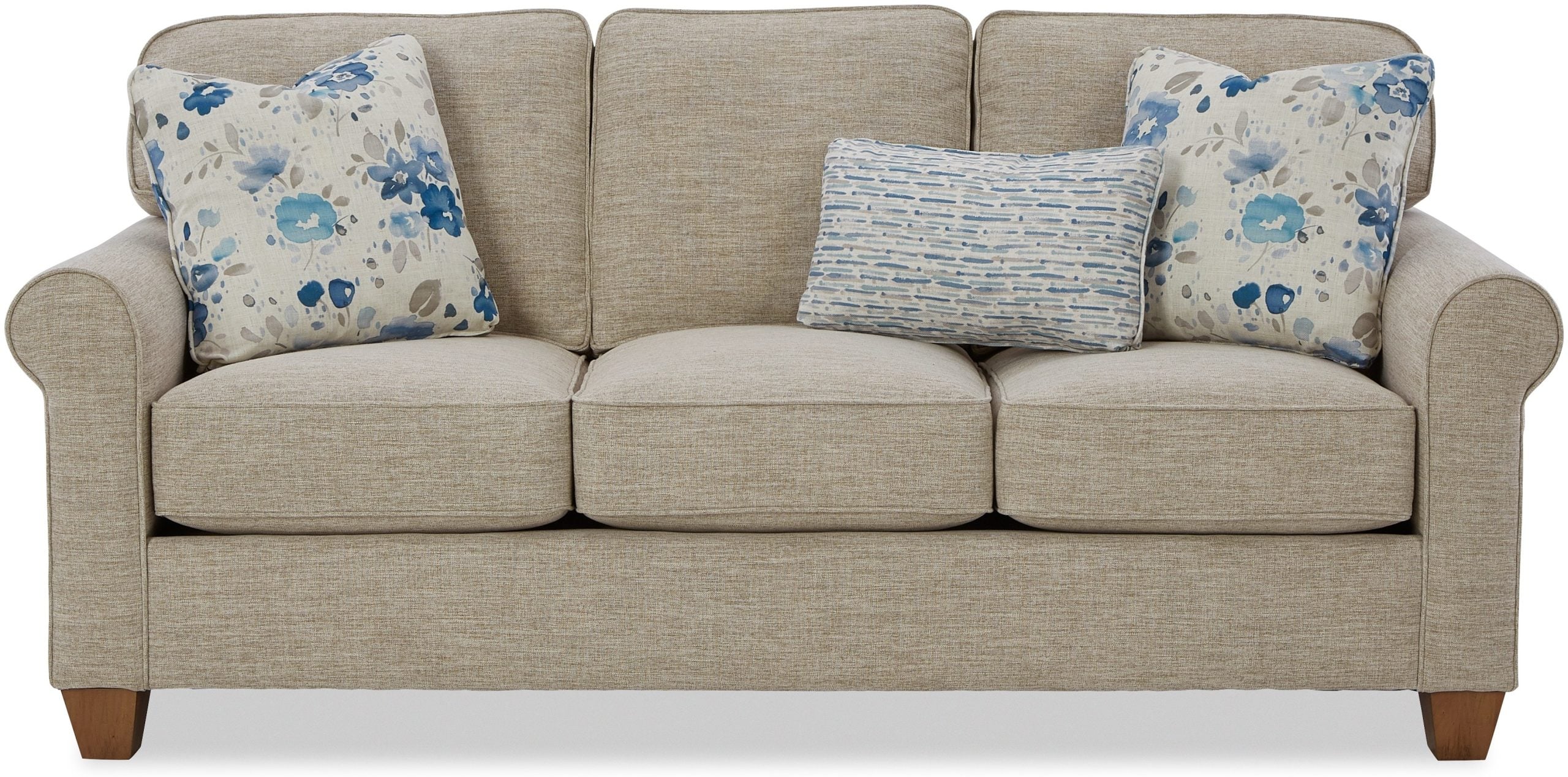 c53ea08168058b65635138e81d796027 Soft Haven Sofas - 717449SS - Image 1