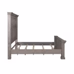 Big Valley King Panel Bed - Image 5