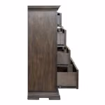 Big Valley 10 Drawer Chesser - Image 8