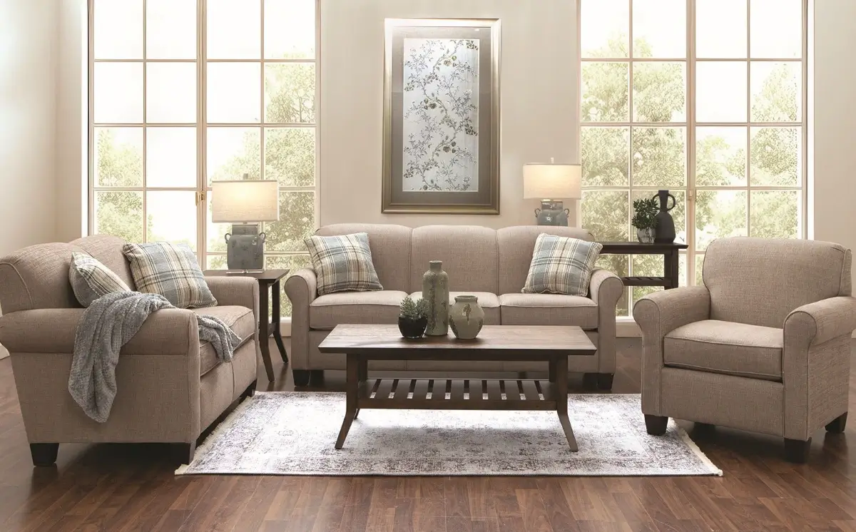 Living Room Sets 1