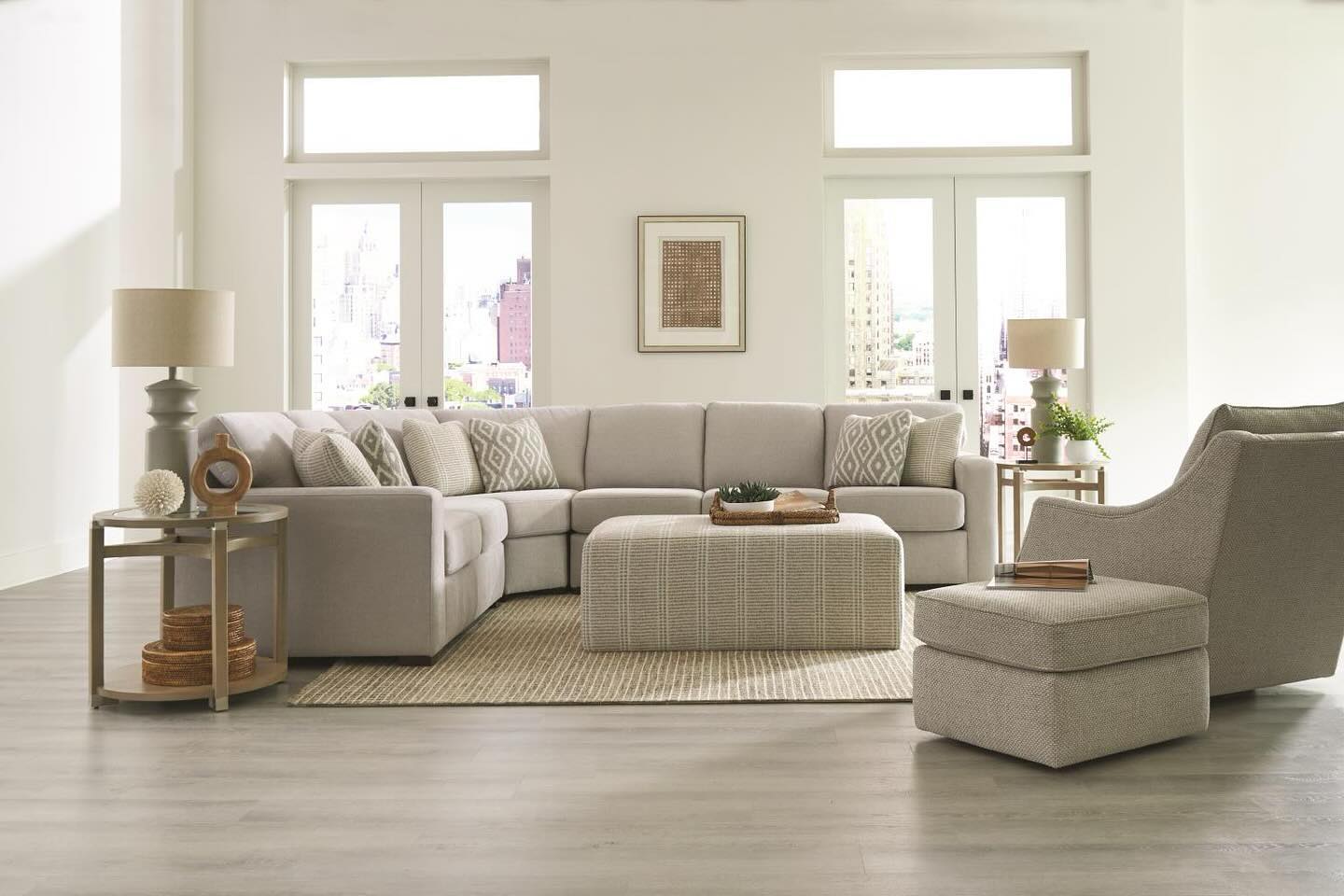 Sectional England 1