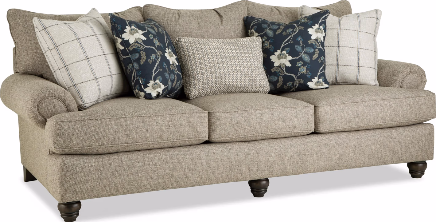 Craftmaster Essentials Sofas - 797050PC