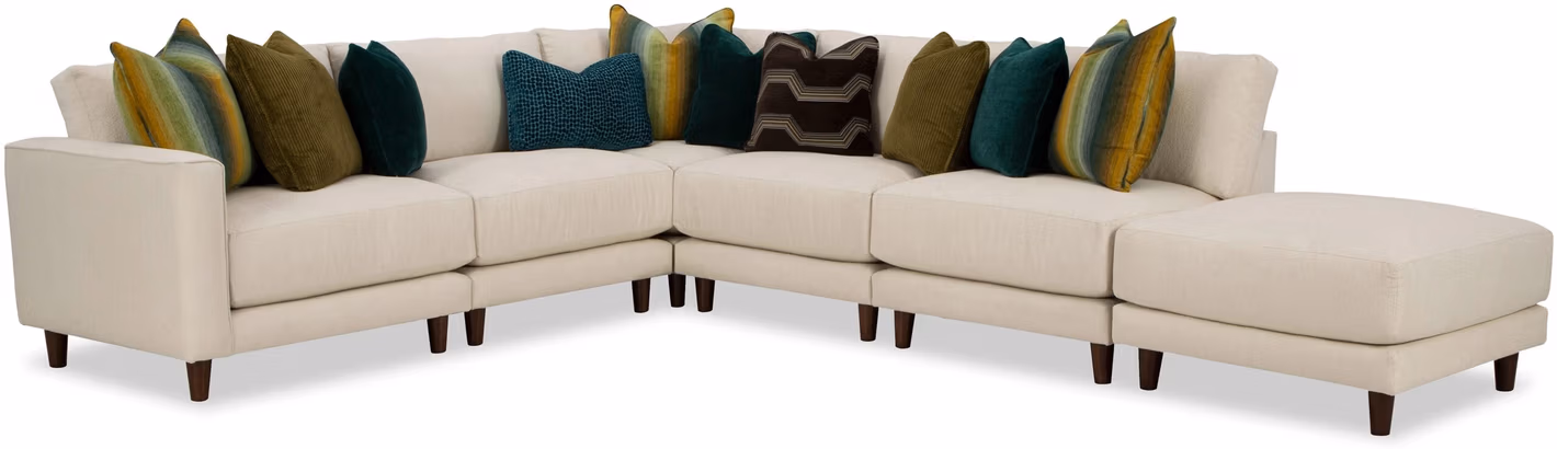 14f64c745ff08a0c4c0b7462882901d7 CM Modern Sectionals - 7352BD-SECT - Image 1