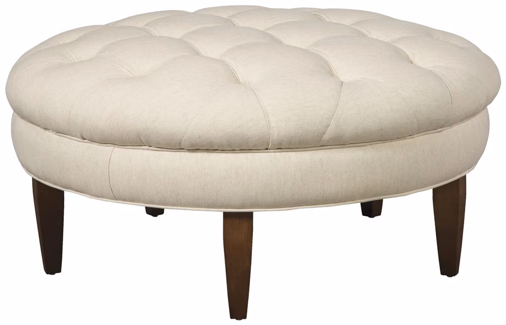 Paula Deen Home Ottomans & Poufs - P094000