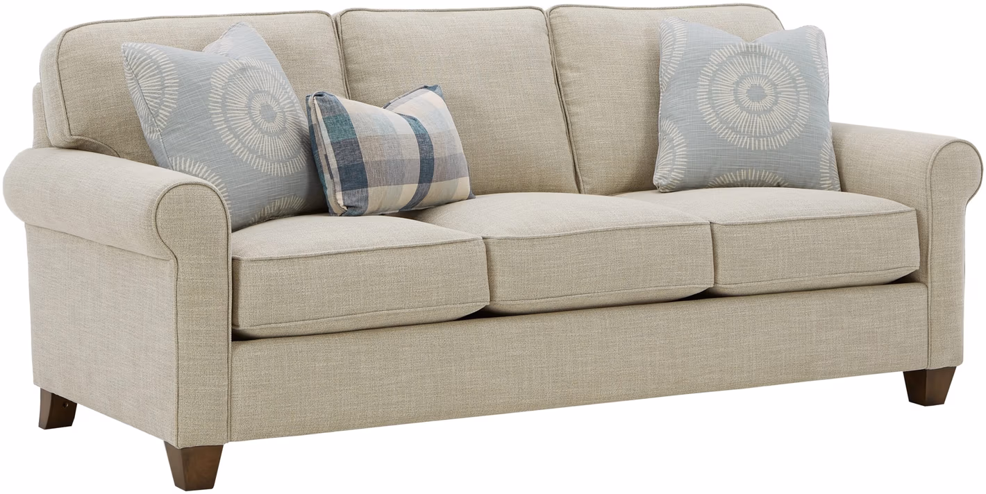 Soft Haven Sofas - 717450SS