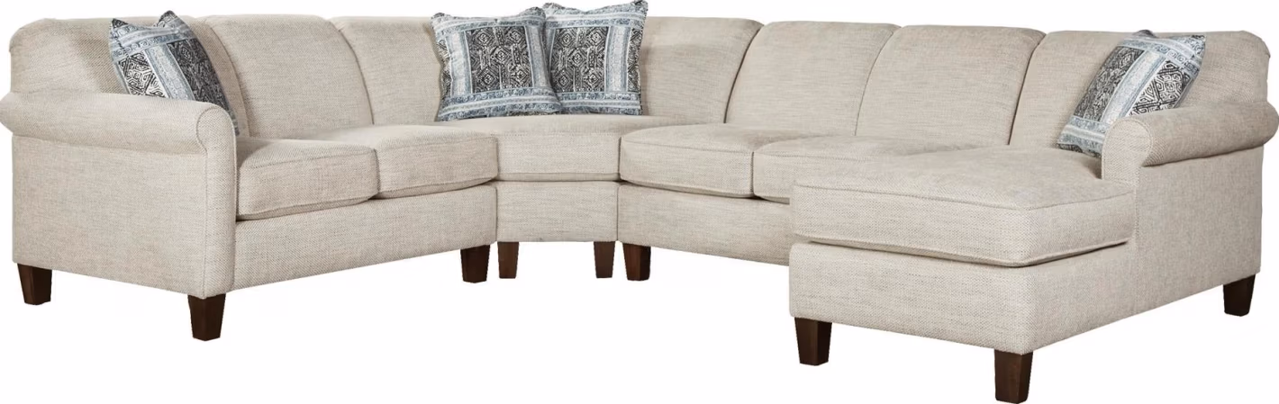 Design Options - M9 Sectionals - M92512-SECT