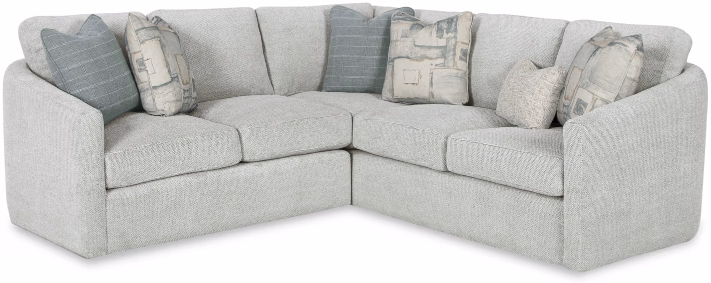 CM Modern Sectionals - 7168BD-SECT