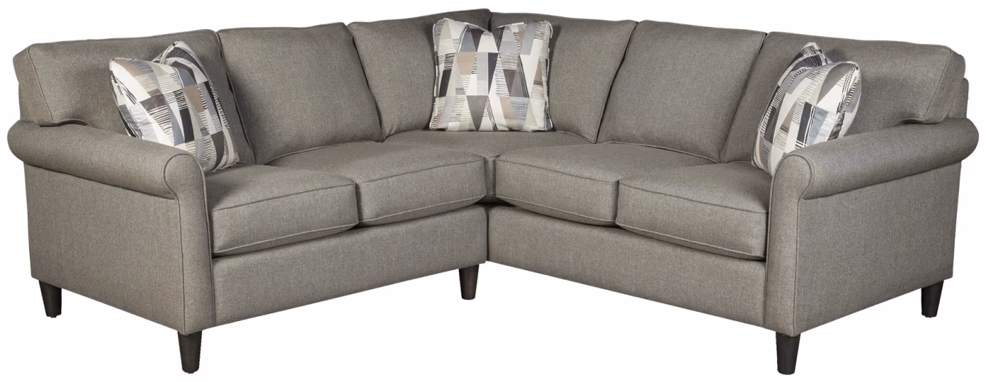 Design Options - M9 Sectionals - M92311-SECT