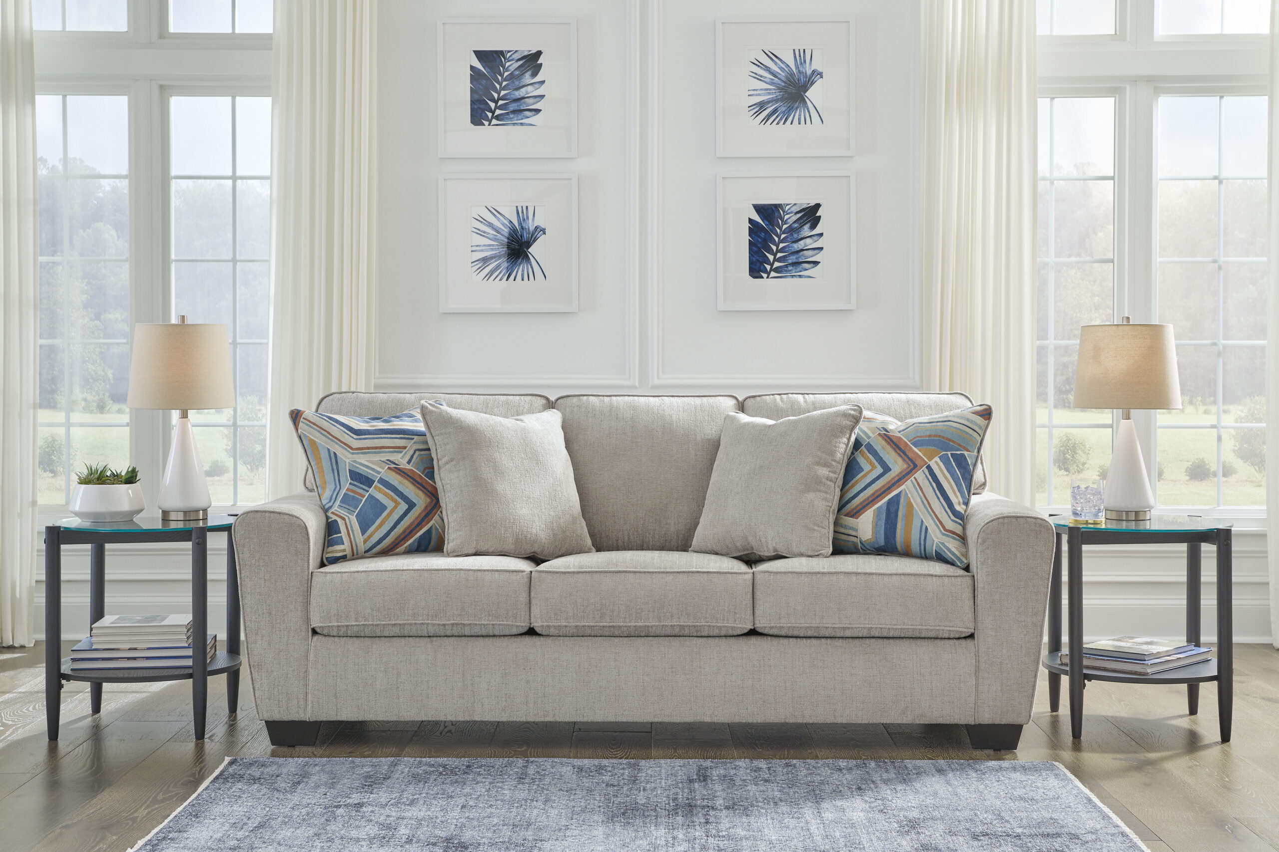 Ashley Sofa Augusta Ga