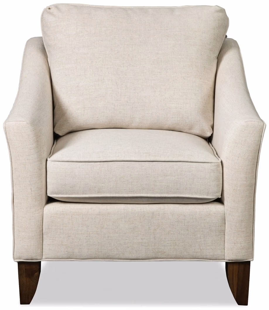 41d6ceefdc742679108accbd94d95b19 Craftmaster Essentials Chairs - 0215 - Image 1
