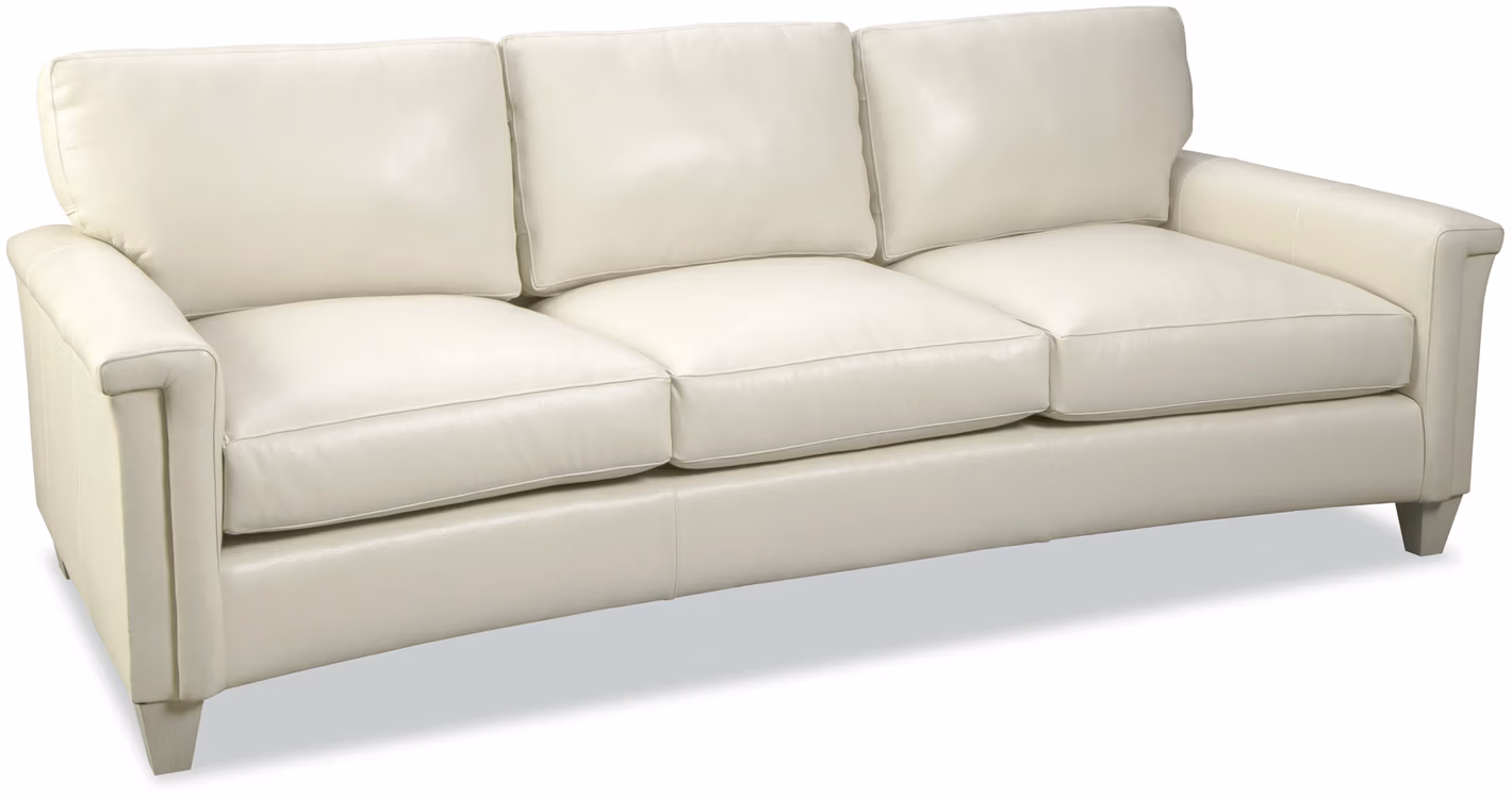 CM Leather Sofas - L736050BD
