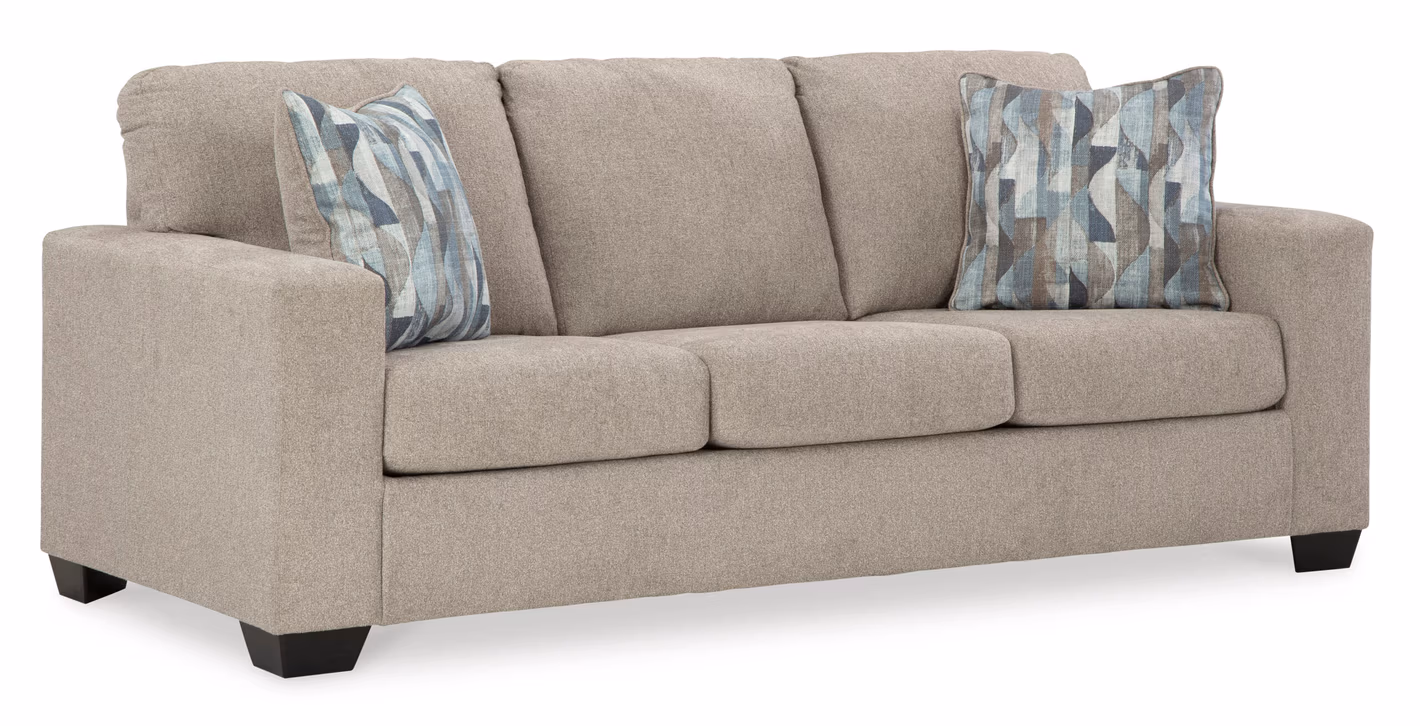 Ashley Queen Sleeper Sofa Augusta Ga