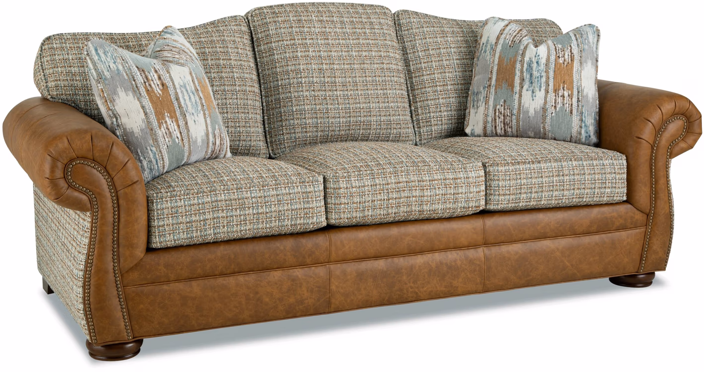 Custom Blends Sofas - LF268550BD