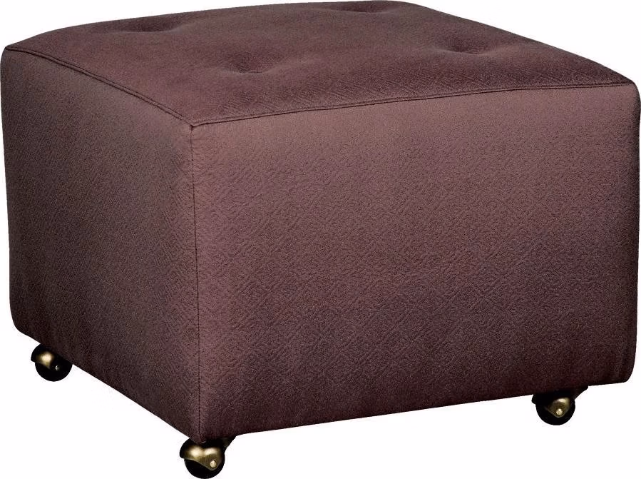 Craftmaster Essentials Ottomans & Poufs - 062100
