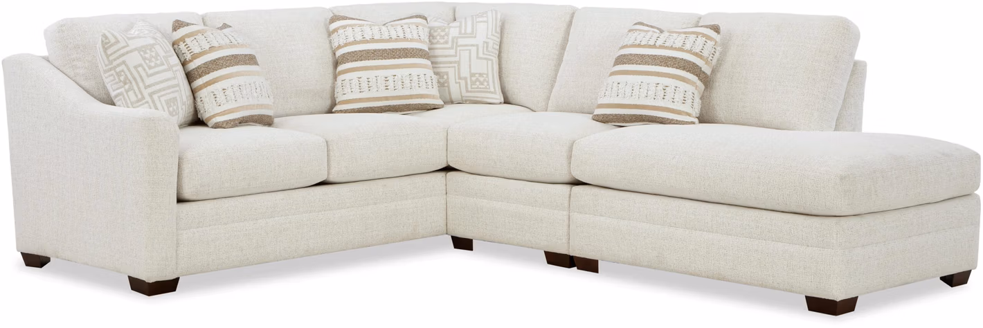 Design Options - F9 Sectionals - F9443-SECT