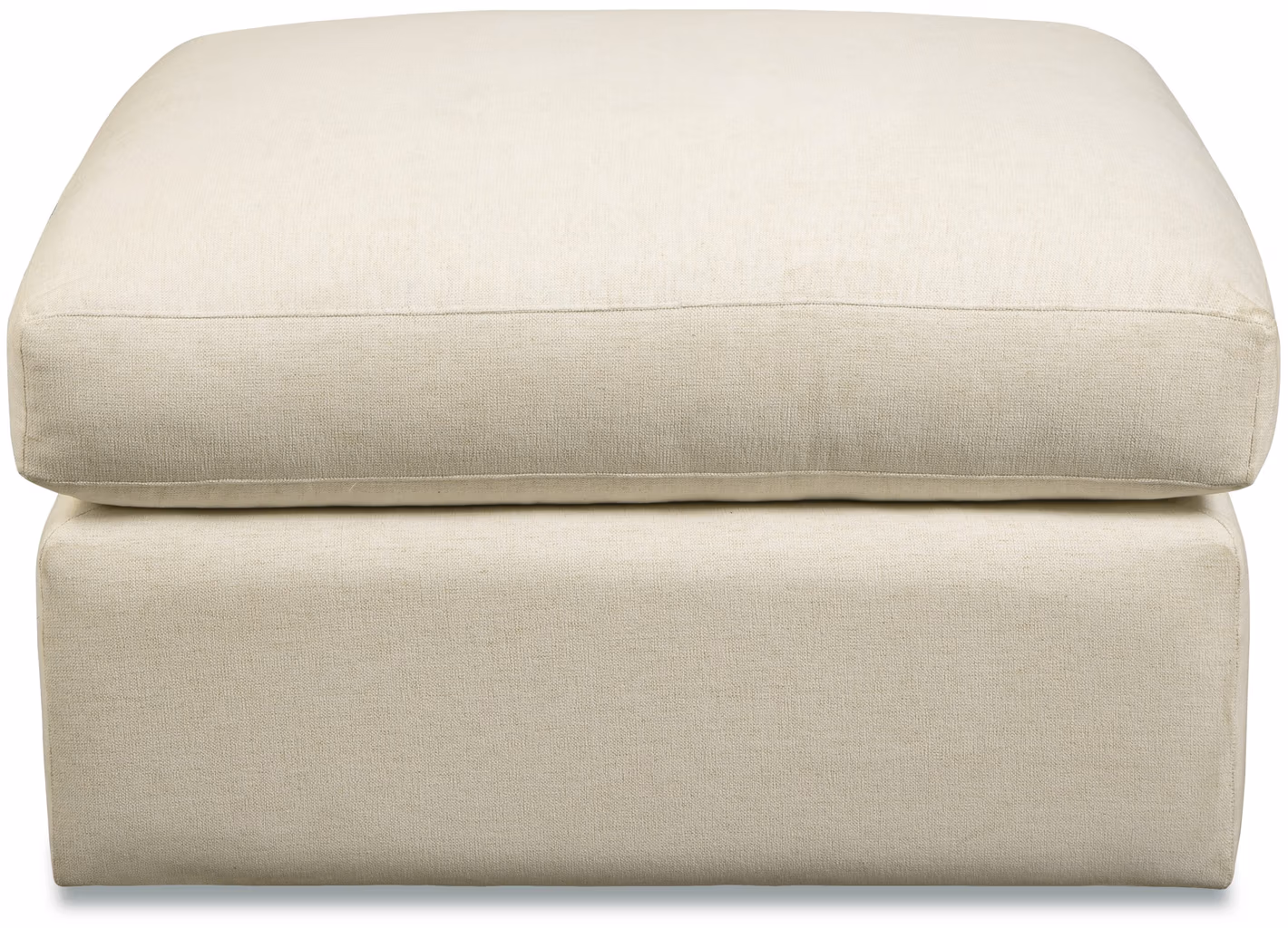 Soft Haven Ottomans & Poufs - 751001SS