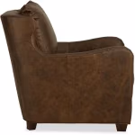 CM Leather Chairs - L732910BD - Image 3