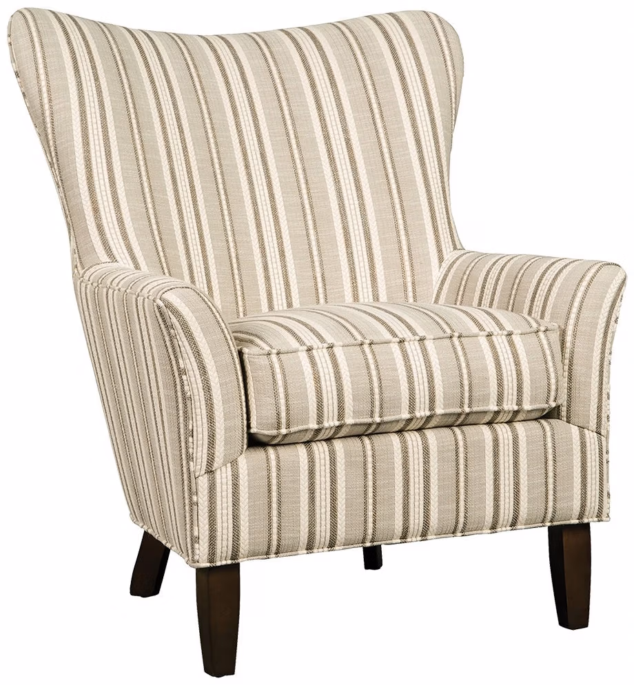 Paula Deen Home Chairs - P080310BD