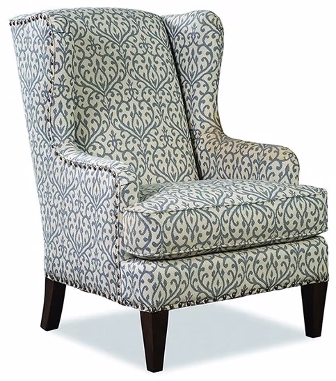 Paula Deen Home Chairs - P037510BD