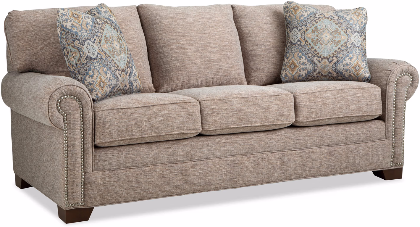 Craftmaster Essentials Sofas - 756550