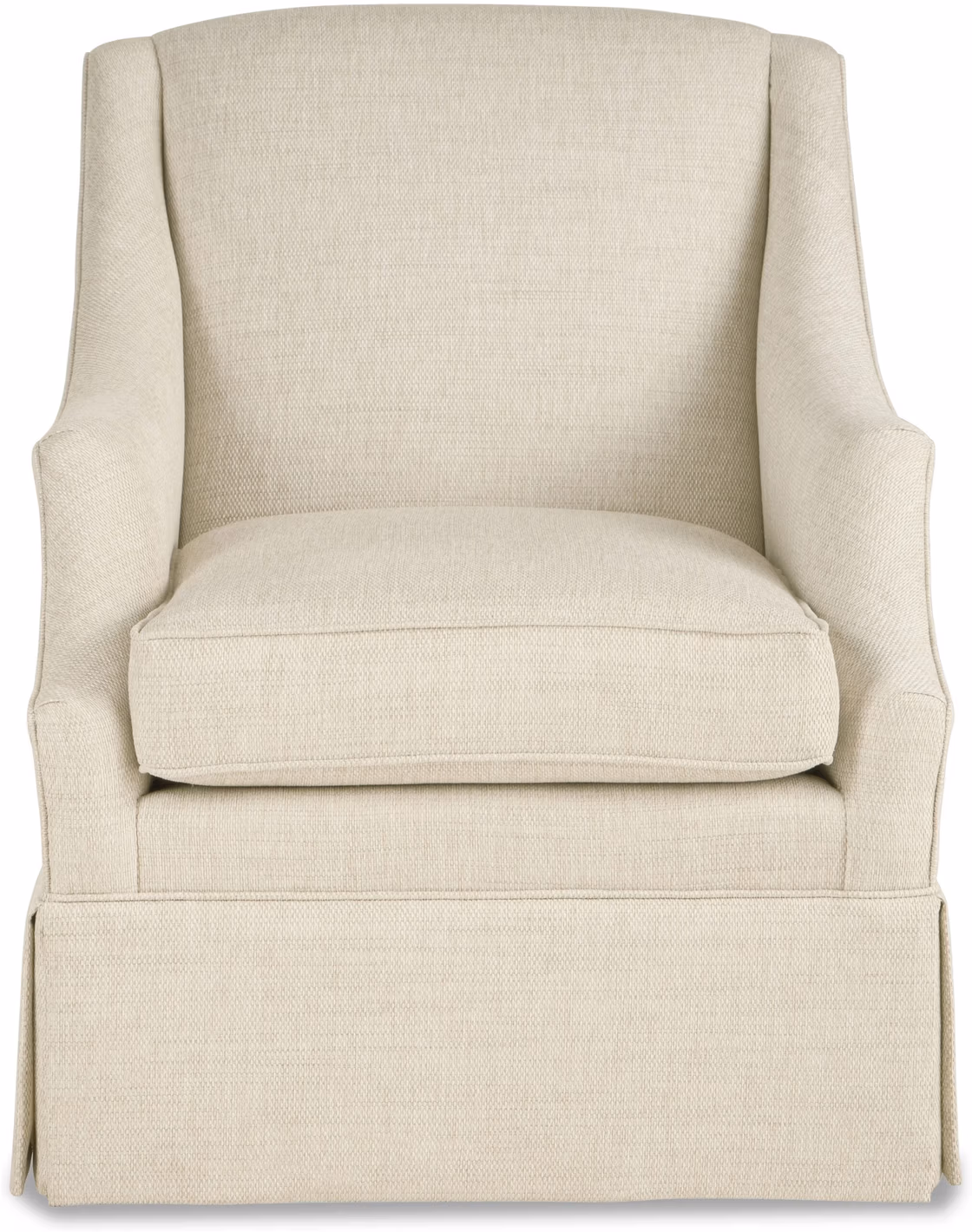 a1596d7090fc2bea6a155d1ad4a7ee0a Craftmaster Essentials Chairs - 030610SC - Image 1