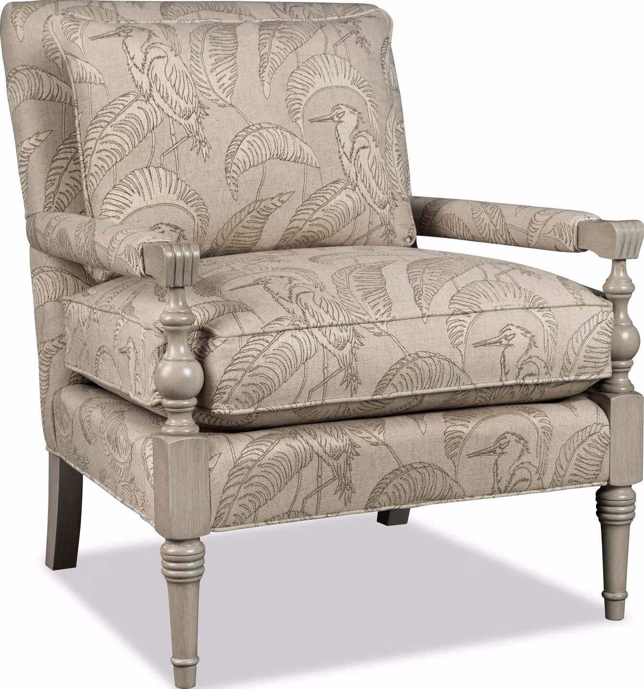 b1b0e9aba9c67cee5d4ca08fa946f831 Paula Deen Home Chairs - P033910BD - Image 1