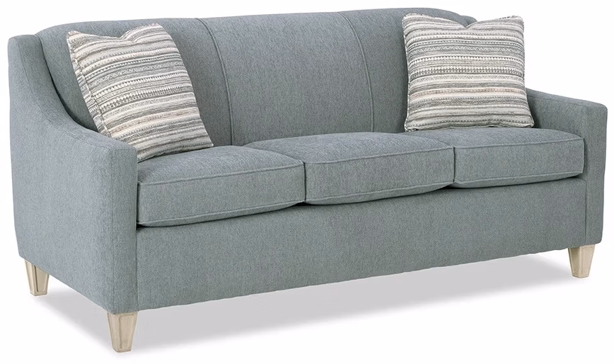 bcab2710ed2141aa5dfe79dfa590eb26 Craftmaster Essentials Sofas - 740950 - Image 1