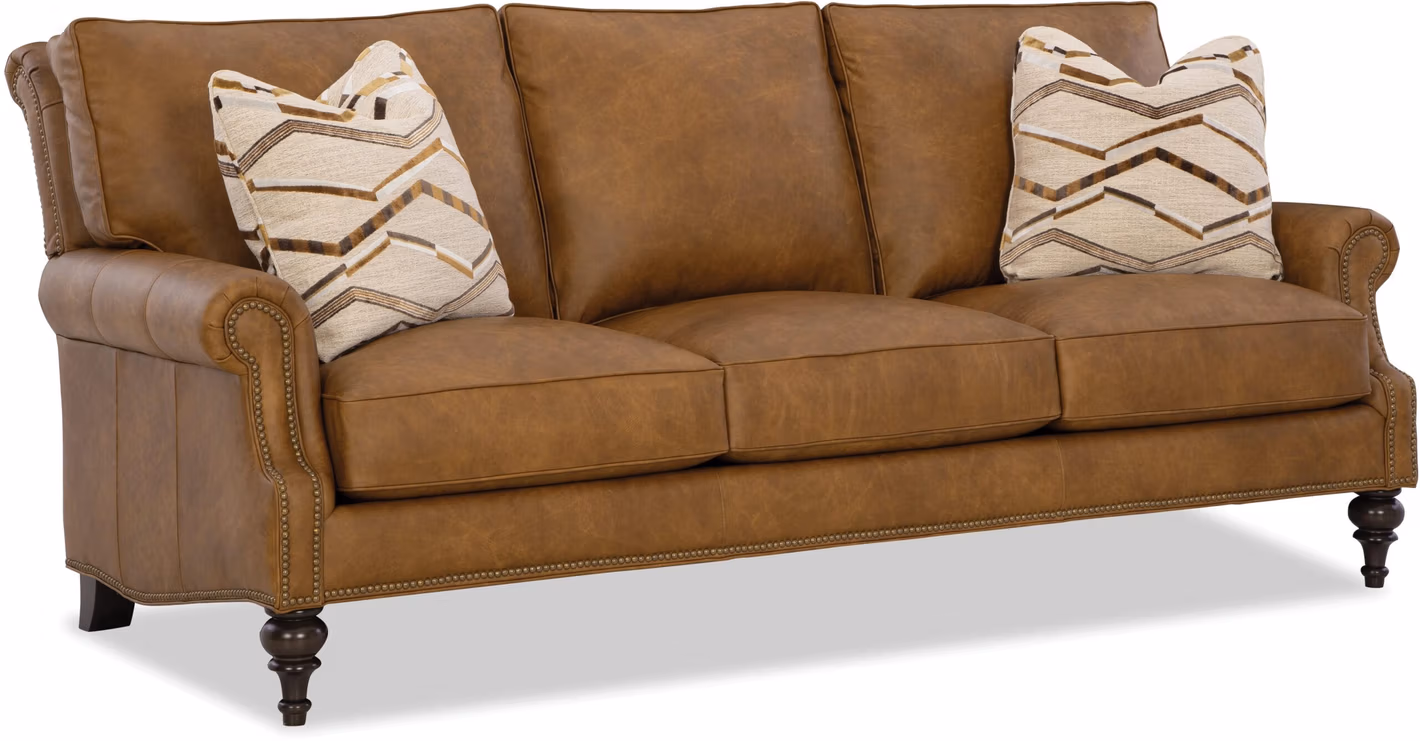 d5277d24784a0b8c90f8b7274d4fc3e7 CM Leather Sofas - L748250BDPIL - Image 1
