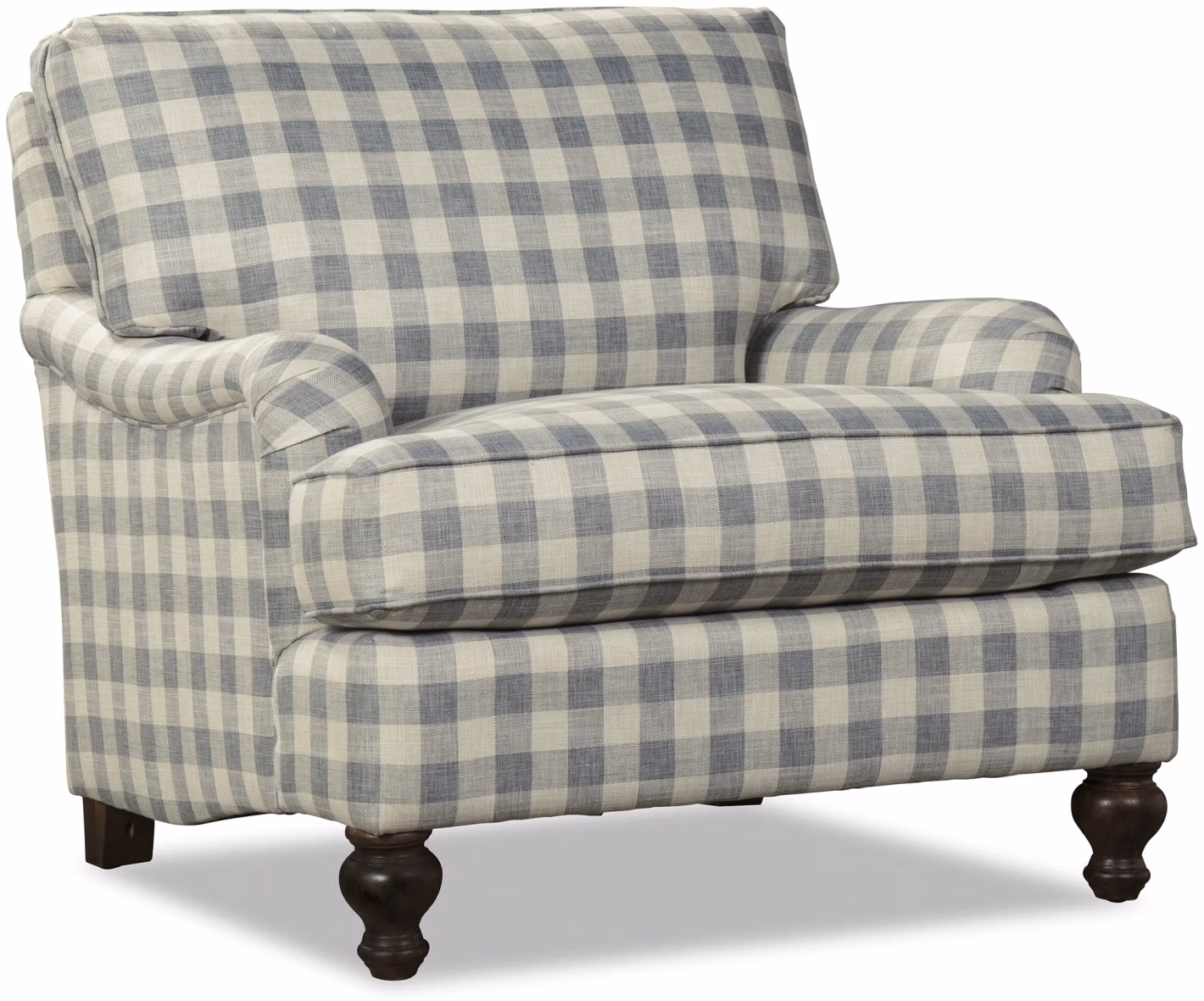 Paula Deen by Craftmaster Chairs - P006410BD