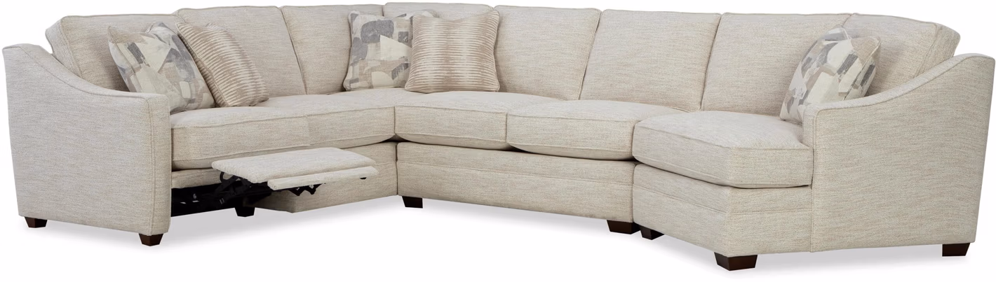 Design Options - F9 Sectionals - F9331P-SECT