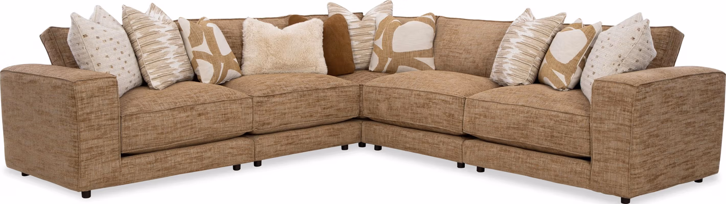 CM Modern Sectionals - 7348-SECT