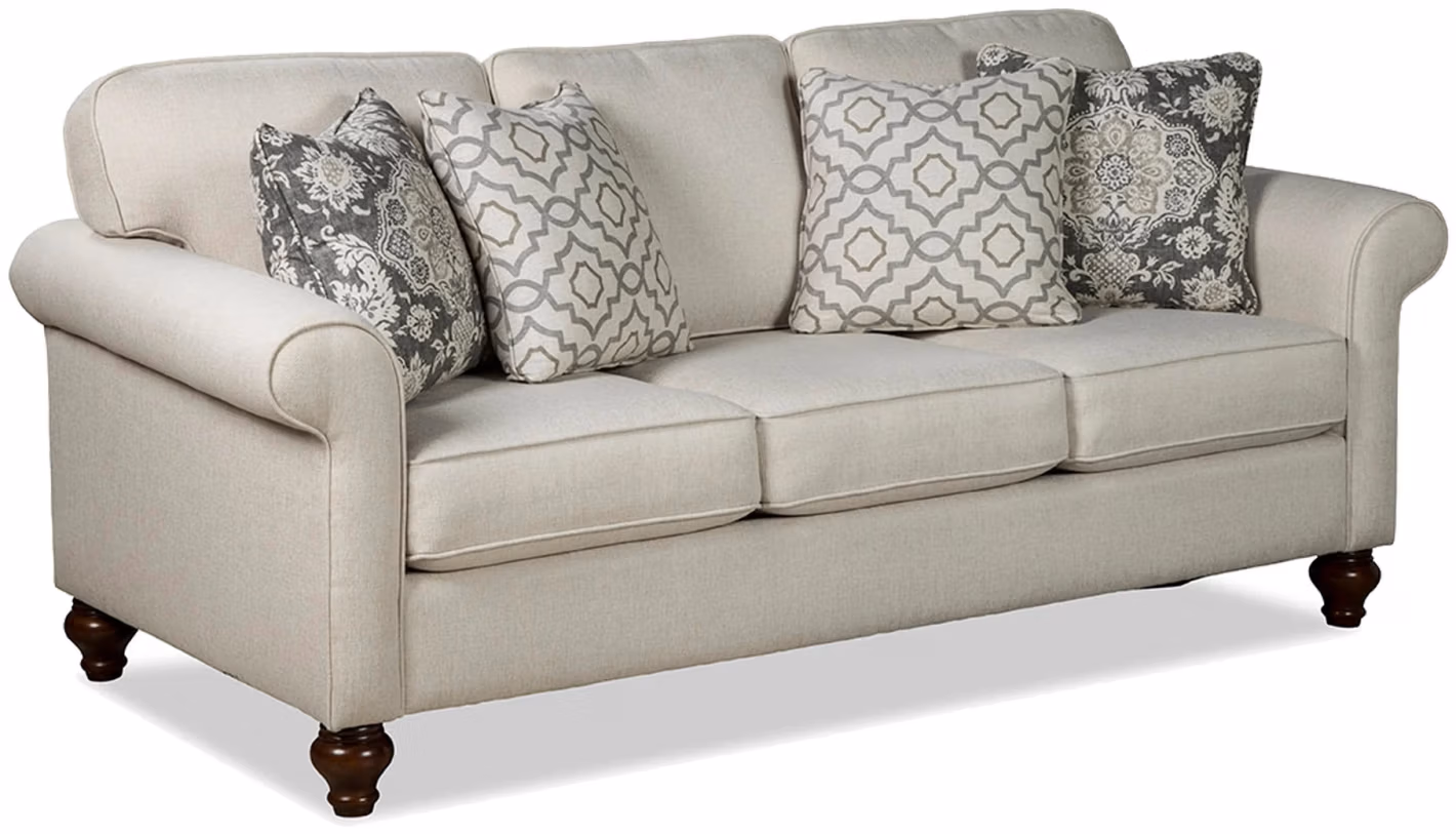 Craftmaster Essentials Sofas - 773850