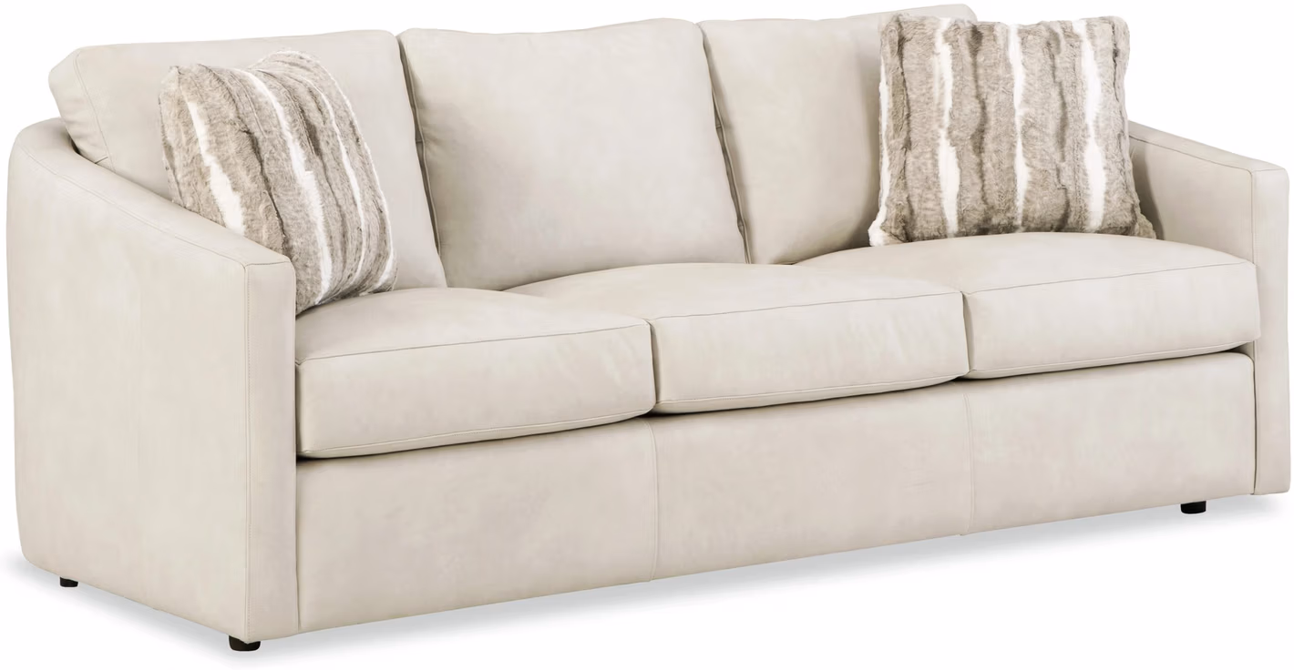 CM Leather Sofas - L716850BDPIL