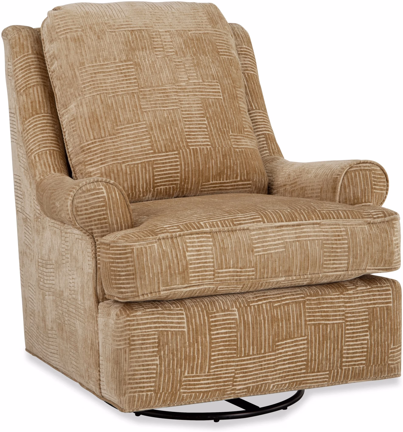 Paula Deen by Craftmaster Chairs - P004210BDSG