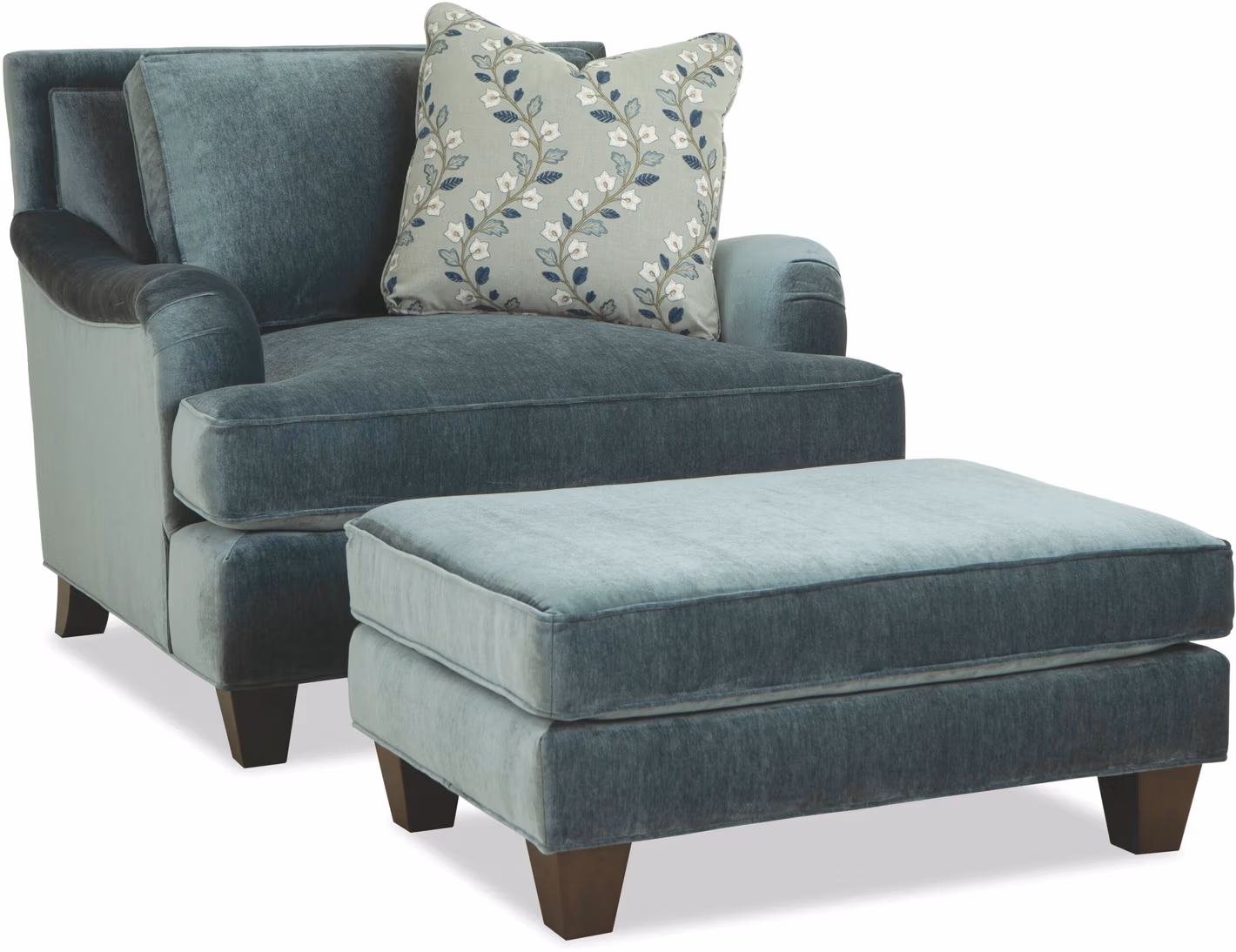Paula Deen Home Chairs - P747420BD