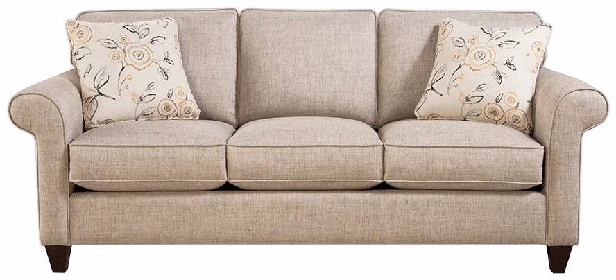 Craftmaster Essentials Sofas - 742150